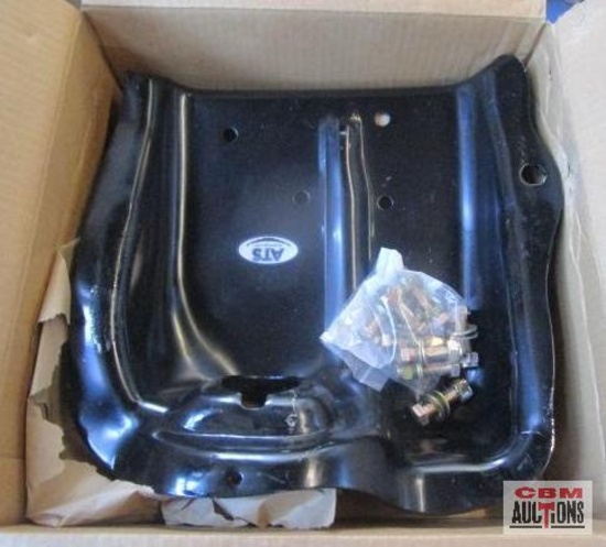 ATS F150 Ford Spring Mounts