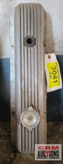 Valve Cover For SB Chevy