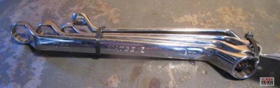 Matco Metric Double Box Ended Offset Wrenches 12mm-19mm