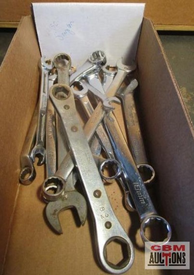 Snap-On Wrenches