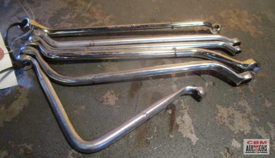 Snap-On Brake Bleeder SAE Wrenches