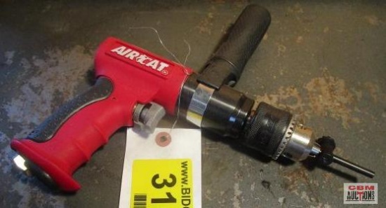 Aircat...4450 1/2" Reversible Composite Reversible Drill (New)