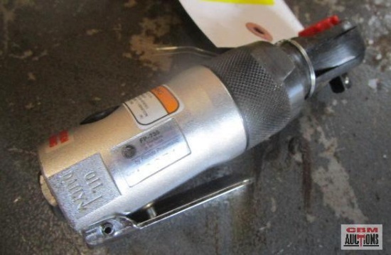 Florida Pneumatic FP-735 1/4" Drive Ratchet (New)