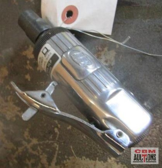 Ingersoll-Rand 307A 1/4" Mini Die Grinder (New)