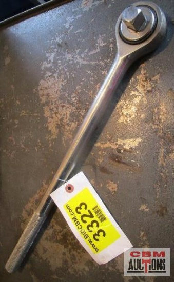 ProValue...3/4" Ratchet Wrench