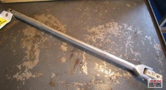 Power-Kraft 84W4876 3/4" Breaker Bar