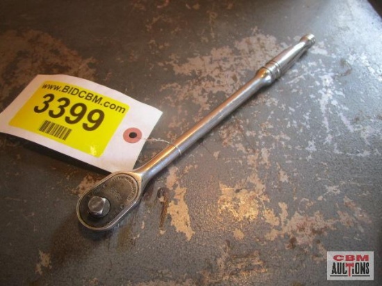 Snap-On 3/8" Ratchet