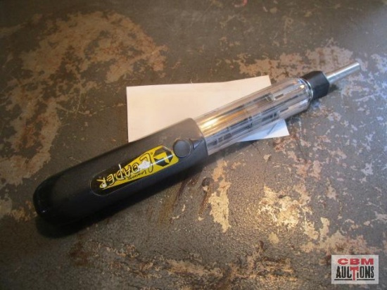 Lawson Loader Screwdriver