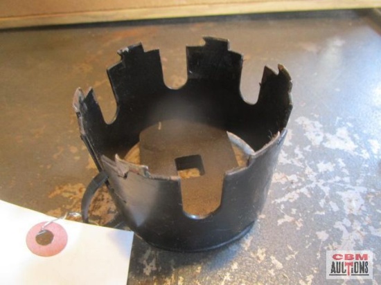 Cadillac Socket