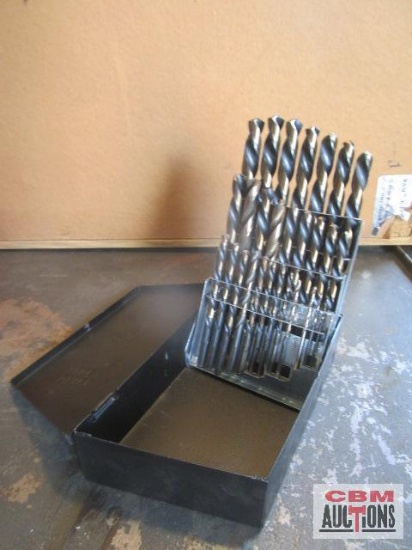 Hout Drill Bit Set
