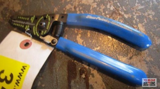 Blue Point PWC7A Wire Strippers