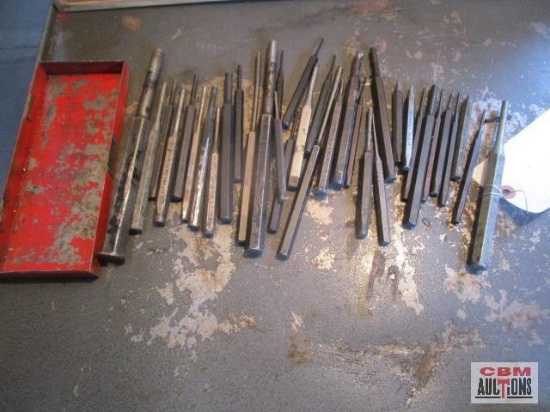 Lot Of Punches
