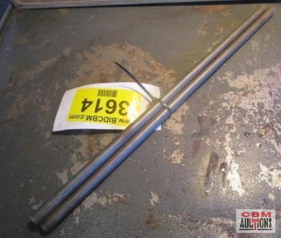 2-Pin Bars