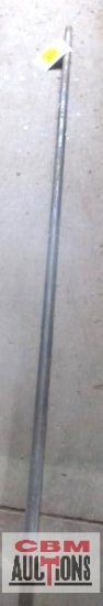 67" Round Steel Pry Bar
