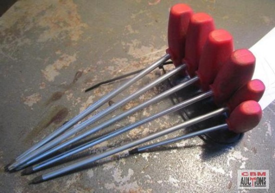 T Handle Torx