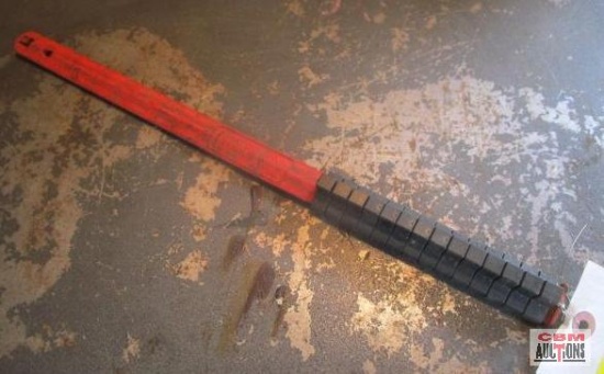 Matco 3/8" Socket Rail