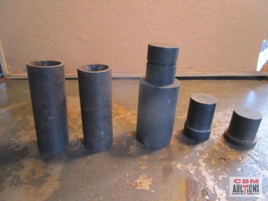 Bushing Drivers