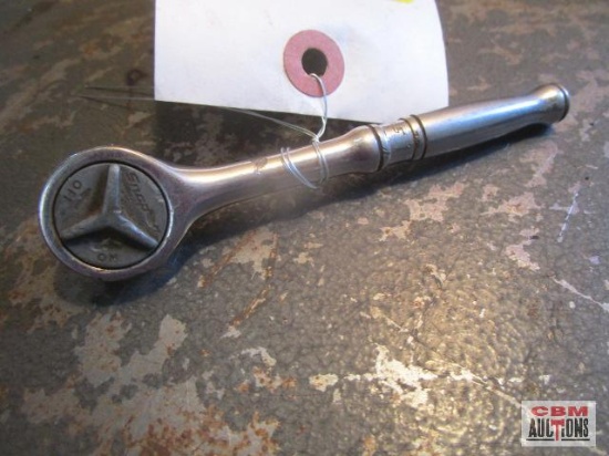 Snap-On 1/4 Ratchet (Doesn't Ratchet)