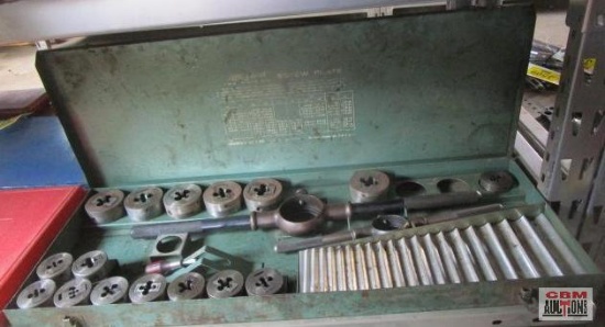 Little Giant SAE Two-Piece Die Set