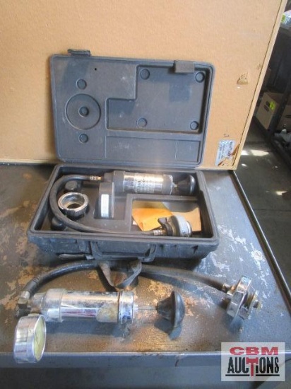 Motorad...Of America MT-300 Pressure Tester