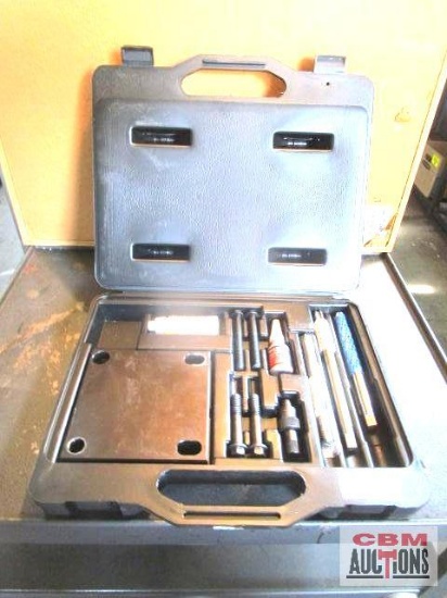 Time-Sert...3700 Universal Head Bolt Repair Kit (GM 5.3 & 6.0)