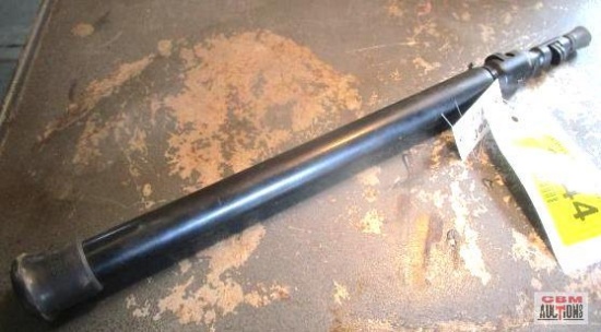 Hood Prop