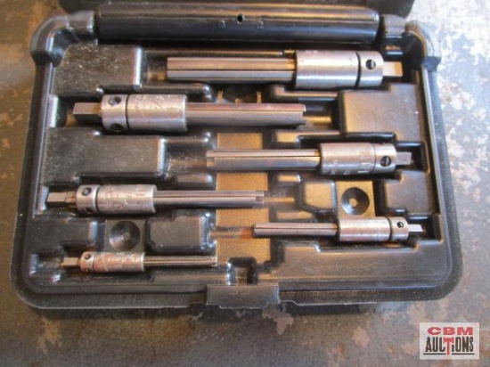 Walton Tools Tap Extractor Set SAE-METRIC