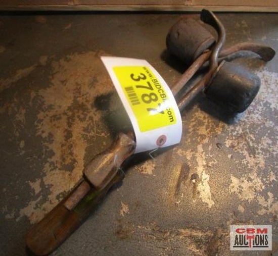 Hub Cap Hammers