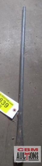 Tire Mounting Tire Spoon