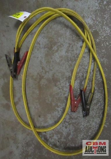 Jumper Cables