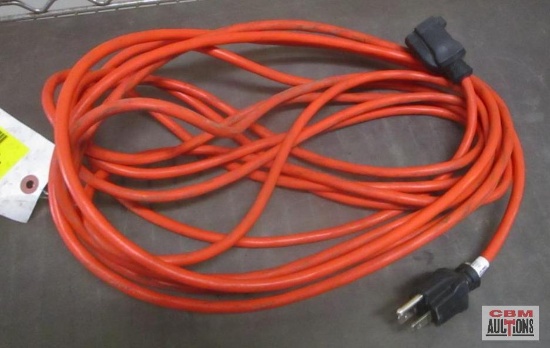 25' Extension Cord