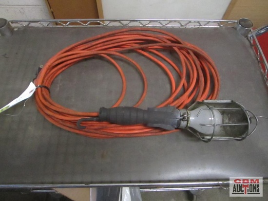 Trouble Light 50'