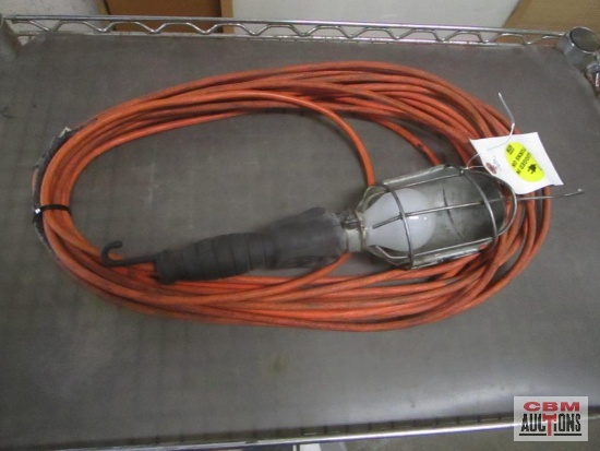 Trouble Light 50'