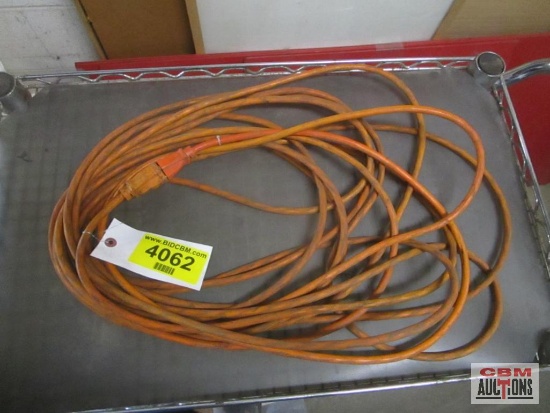 50' Extension Cord