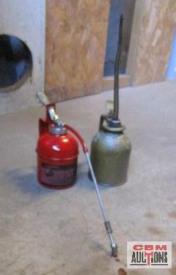 2-Oil Cans