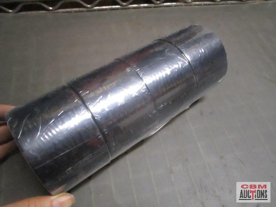 2" Safe-T-Flextape Electrical Tape