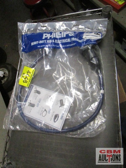 Trailer Plug Assembly