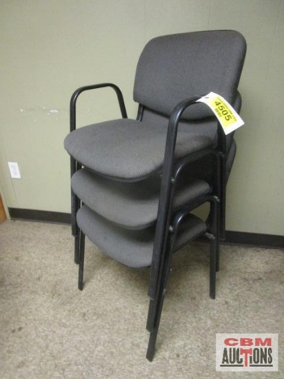 3- Office Chairs