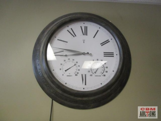 Wall Clock