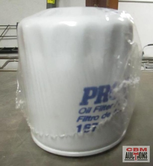 Lot Of Pro-Tec 16MP Oil Filter