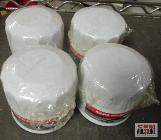 Lot Of NAPA 21365 Oil Filters