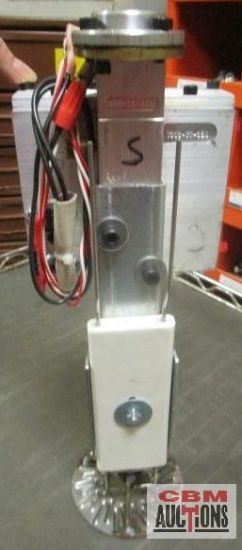 Waste Oil Lanair MX Series Preheater Elements