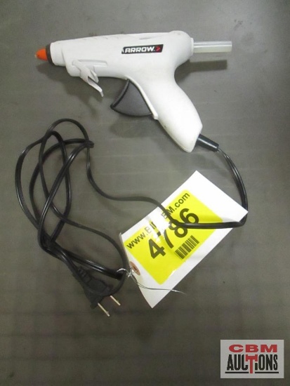 Hot Glue Gun (Runs)
