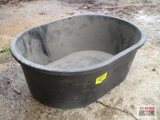Rubber Stock Tank