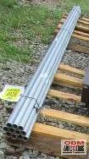 Lot Of 1/2"x10' EMT Conduit
