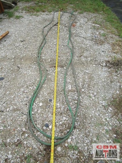 Lot Of Garden Hose