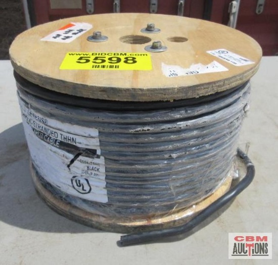 250' Mini Split 4 Stranded Cable 14 AWG *GLB