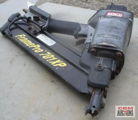 Senco 701xp outlet