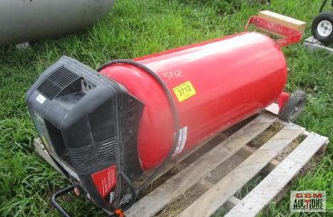 Husky 5.5 hp 32 2024 gallon air compressor