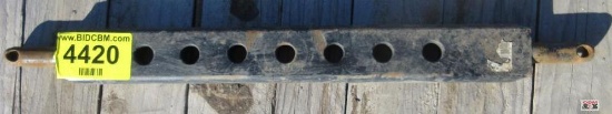 3Pt Drawbar Cat 1